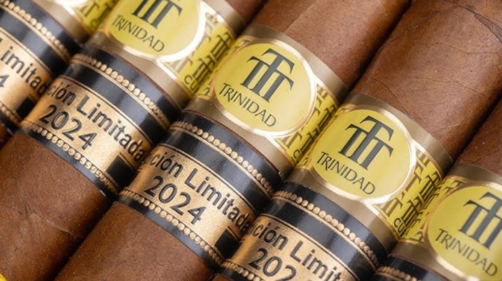 1815 Cigar Shop