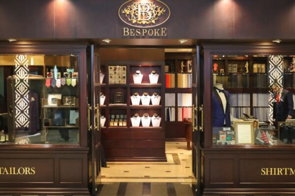 Best Tailors In Dubai