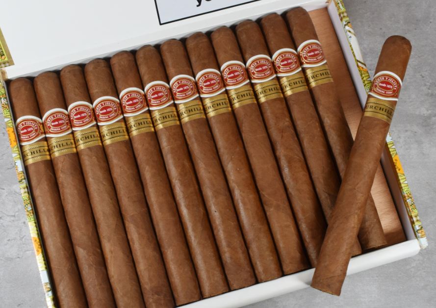 Cigar World