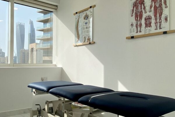 Best Chiropractors Dubai