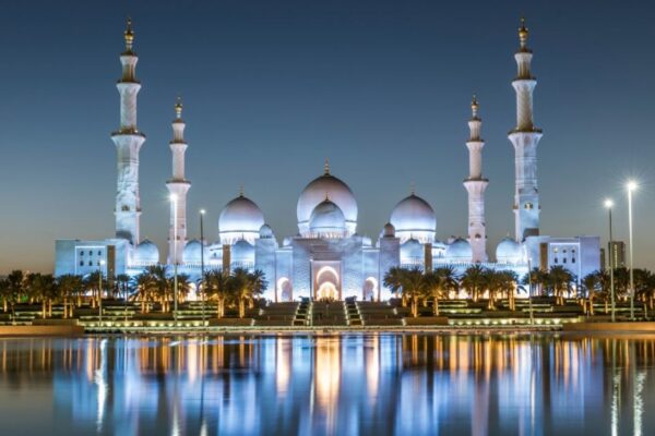Best Muay Thai Gyms In Abu Dhabi