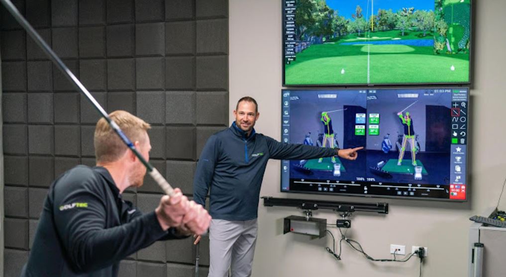 Golf Tec Dubai