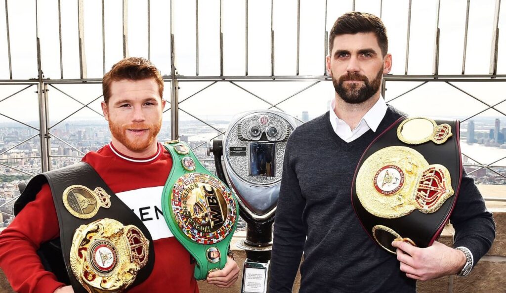Rocky Fielding