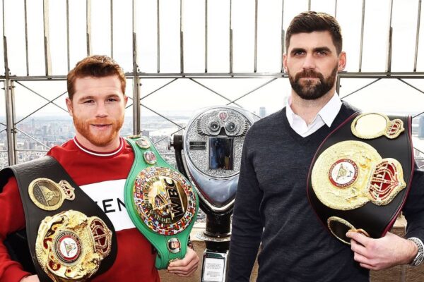 Best Boxing Coaches In Dubai