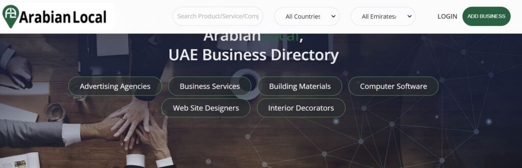 Arabian Local