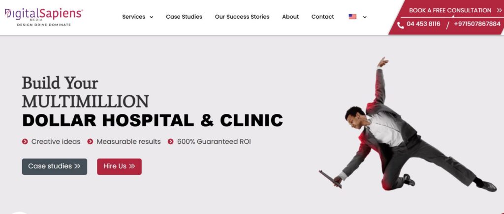 Digital Marketing Sapiens