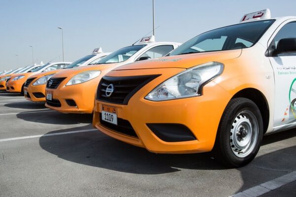 Best Driving Schools In Dubai 2026
