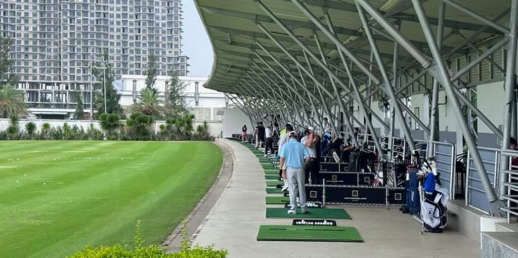 Montgomerie Golf Club