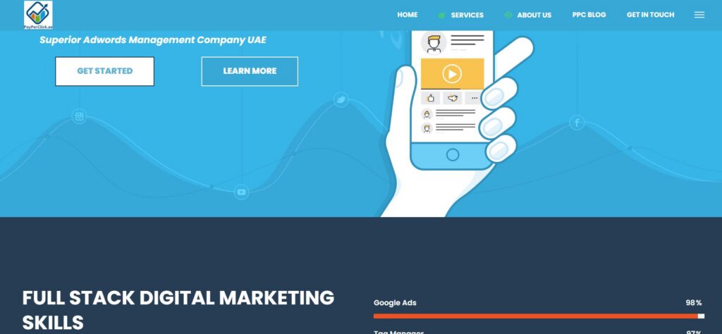 PPC Management Companies
