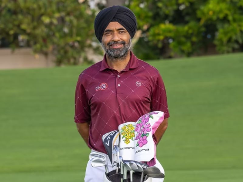 Sujjan Singh