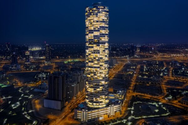 FIVE Jumeirah Village