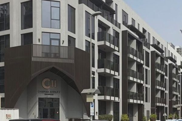 Chaimaa Avenue Apartments, JVC District 13 - Review