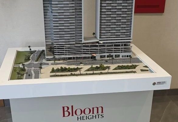 Bloom Heights A