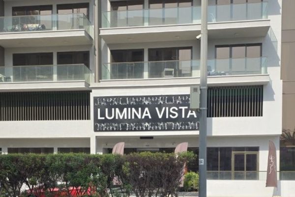Lumina Vista Residences