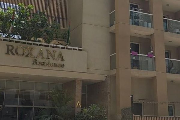 Roxana Residences