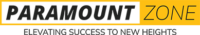 Paramount Zone LLC logo